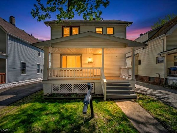 2153 W 106th Street , Cleveland, OH 44102