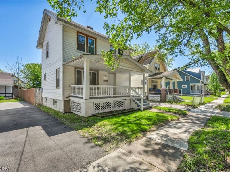 2153 W 106th Street, Cleveland, OH 44102 Photo 4