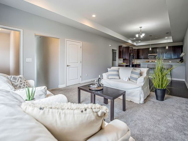 5535 Arbor Chase Drive, Ann Arbor, MI 48103