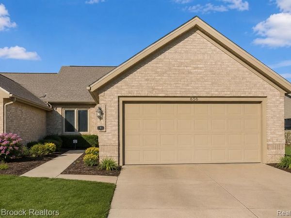 2546 Highridge Lane SE, Cascade Twp, MI 49546