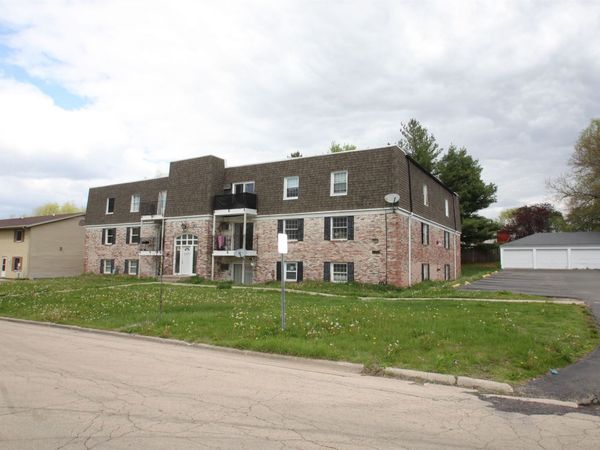 3050 Jacqueline Dr #1, ROCKFORD, IL 61109
