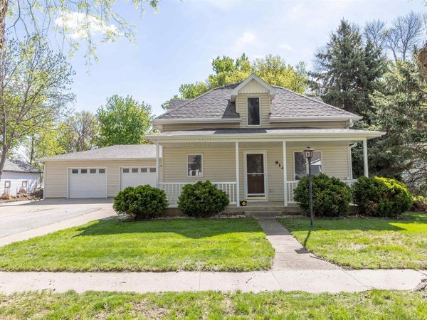914 Evans Street, Sloan, IA 51055
