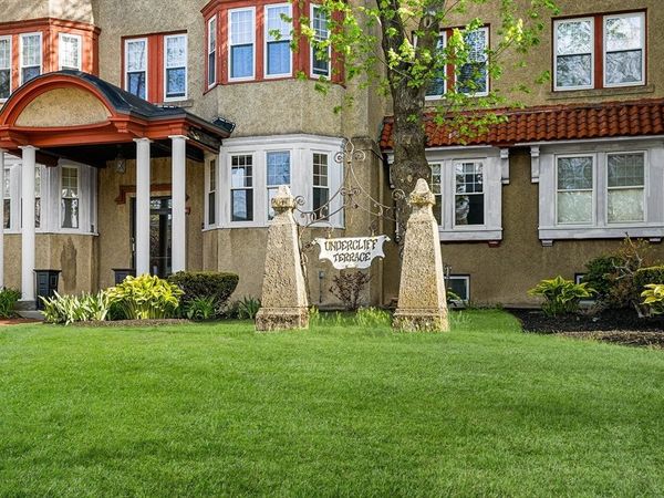601 Franklin Street, Unit 2, Melrose, MA 02176