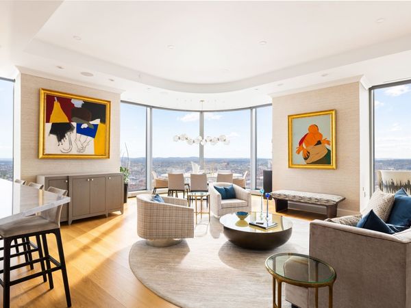 1 Dalton St, Unit 4804, Boston, MA 02199
