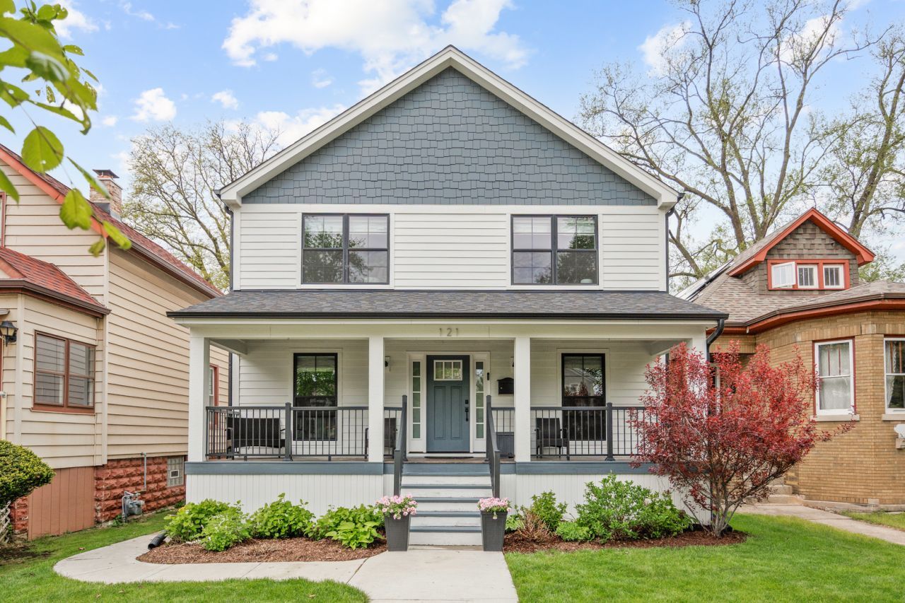 121 Des Plaines Avenue, Forest Park, IL 60130 Main Photo