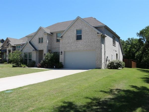 4100 Darlington Way, McKinney, TX 75071