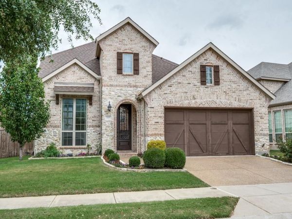 5009 Joseph Street, Lewisville, TX 75056