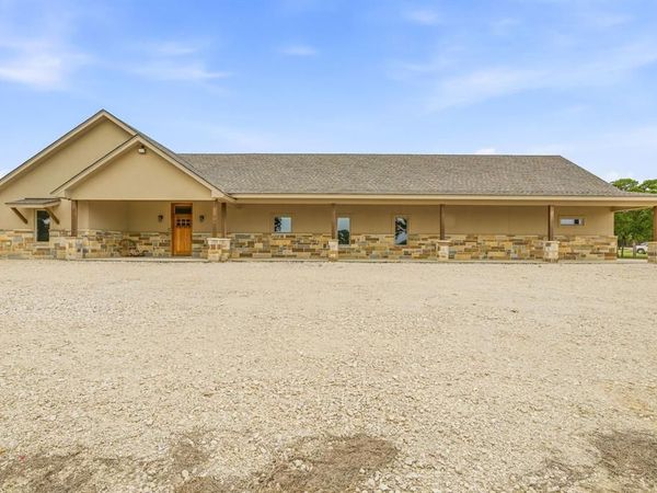 6360 County Road 180, Stephenville, TX 76401