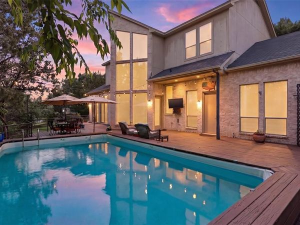 1911 Wigeon Street, Granbury, TX 76049