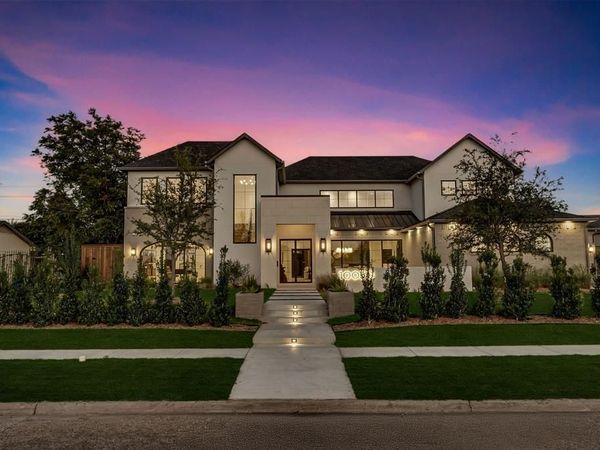 10050 Gooding Drive, Dallas, TX 75229