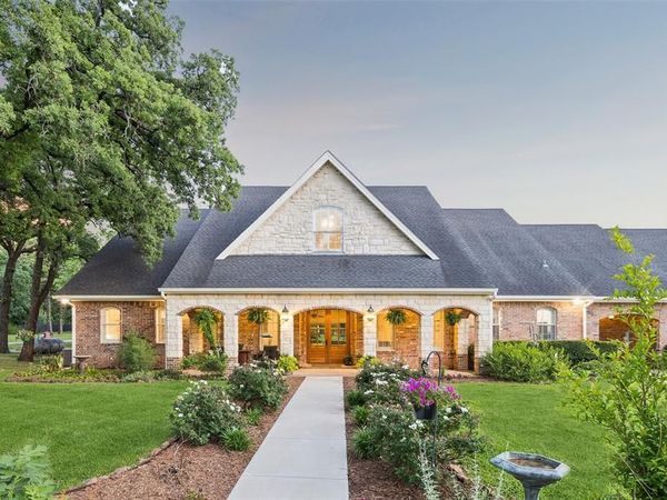 12630 Merrill Road, Pilot Point, TX 76258