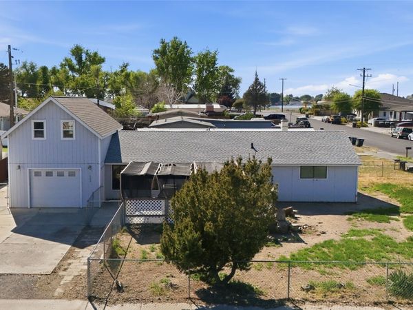 1602 W Fern Drive, Moses Lake, WA 98837