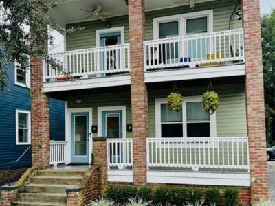 787 Meeting St, Unit A, Charleston, SC 29403