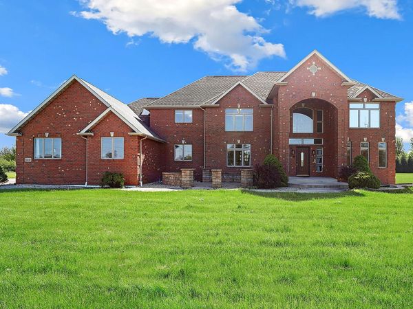 13643 Grant Street , Crown Point, IN 46307