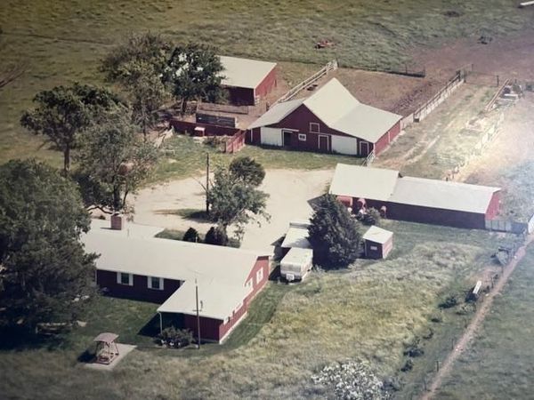 391 50th Road, Toronto, KS 66777
