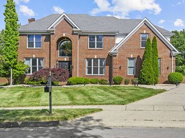 1301 Mumford Lane, Lexington, KY 40513