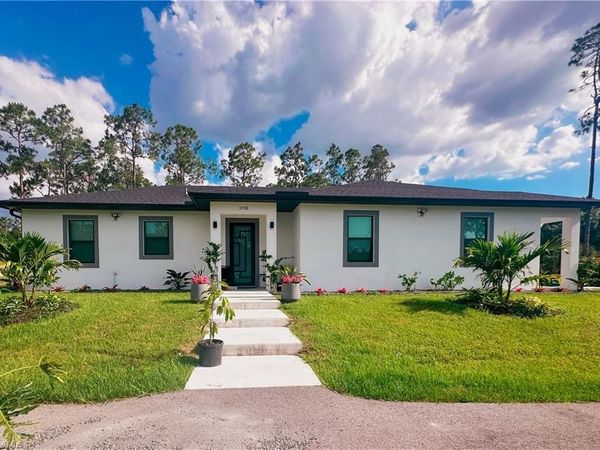 3708 12th AVE NE, NAPLES, FL 34120