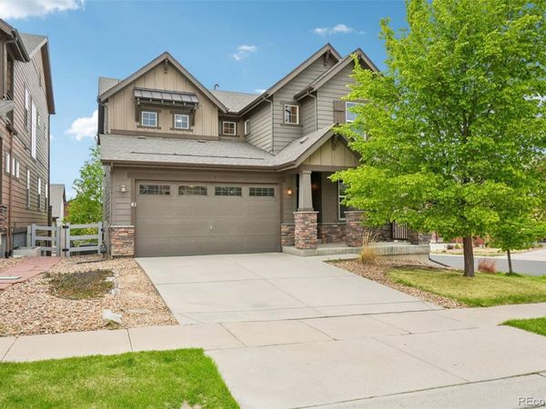 16757 Compass Way , Broomfield, CO 80023