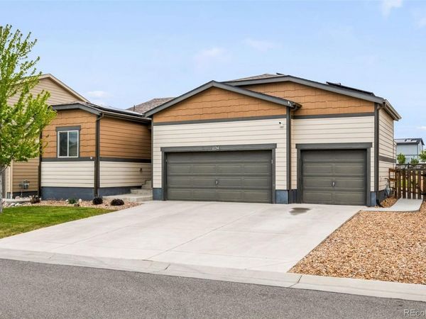 1124 Sherman Drive, Dacono, CO 80514