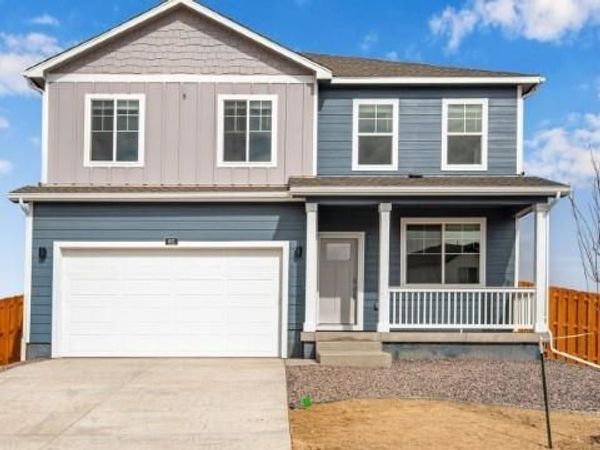 2338 Base Street, Fort Lupton, CO 80621