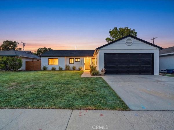 14492 Spa Drive, Huntington Beach, CA 92647