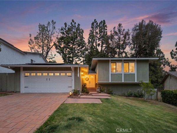 5522 Modena, Agoura Hills, CA 91301