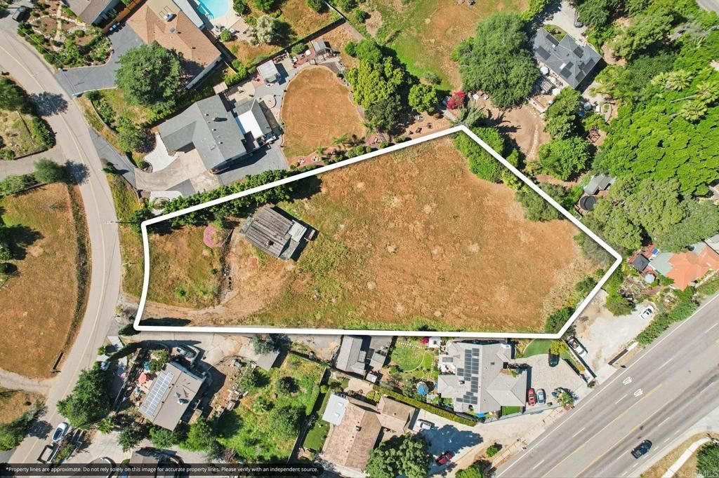 10752 Lupin Way, La Mesa, CA 91941 Main Photo