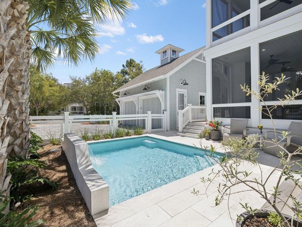 41 N Shingle Lane, Watersound, FL 32461