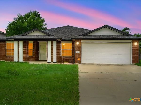 2202 Omaha Drive , Harker Heights, TX 76548