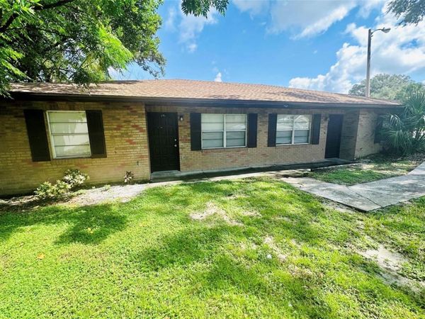 101 LAKE HUNTER DRIVE , Unit 15 & 16, LAKELAND, FL 33803