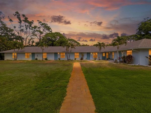 4001 GROVELAND AVENUE , SARASOTA, FL 34231