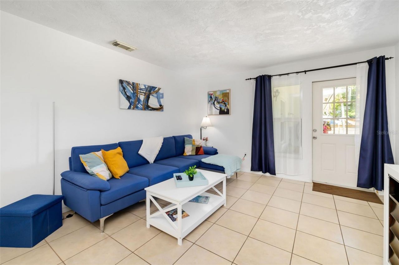 4001 Groveland Avenue, Sarasota, FL 34231 Photo