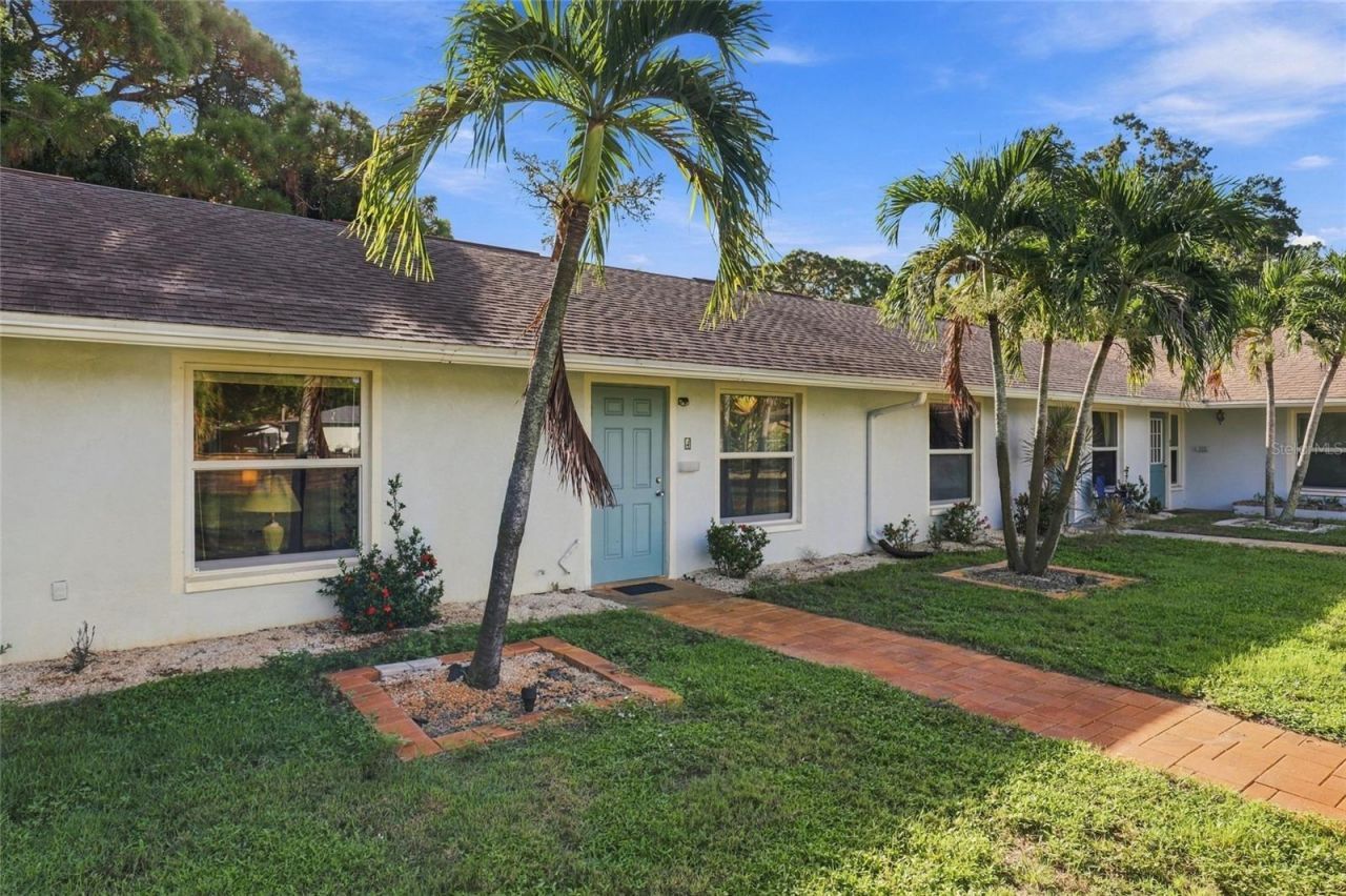 4001 Groveland Avenue, Sarasota, FL 34231 Photo