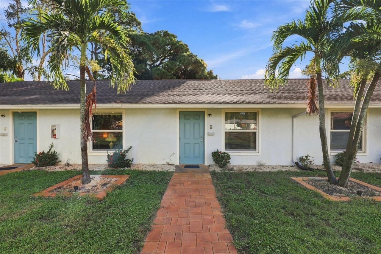 4001 Groveland Avenue, Sarasota, FL 34231 Photo