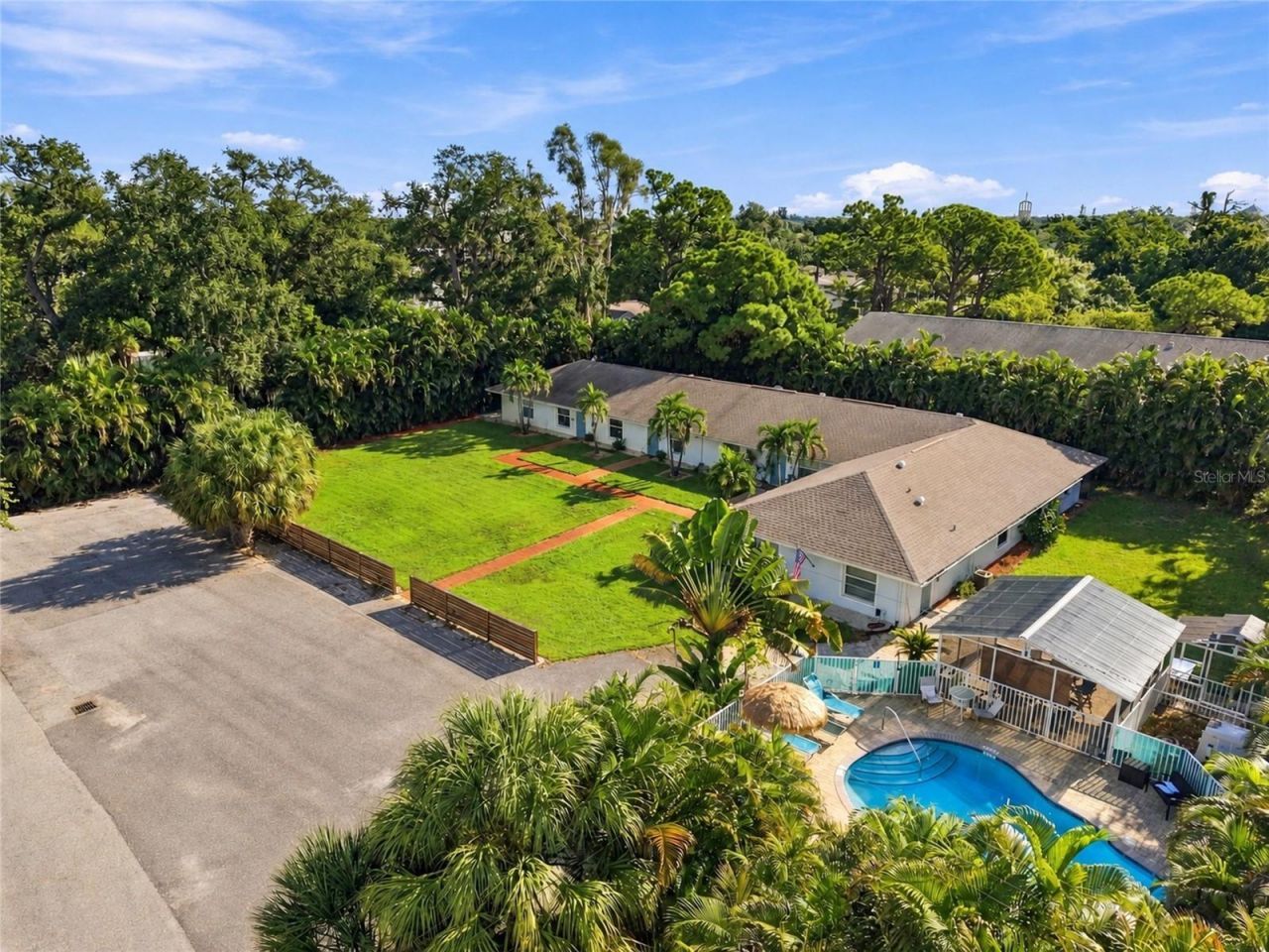 4001 Groveland Avenue, Sarasota, FL 34231 Photo
