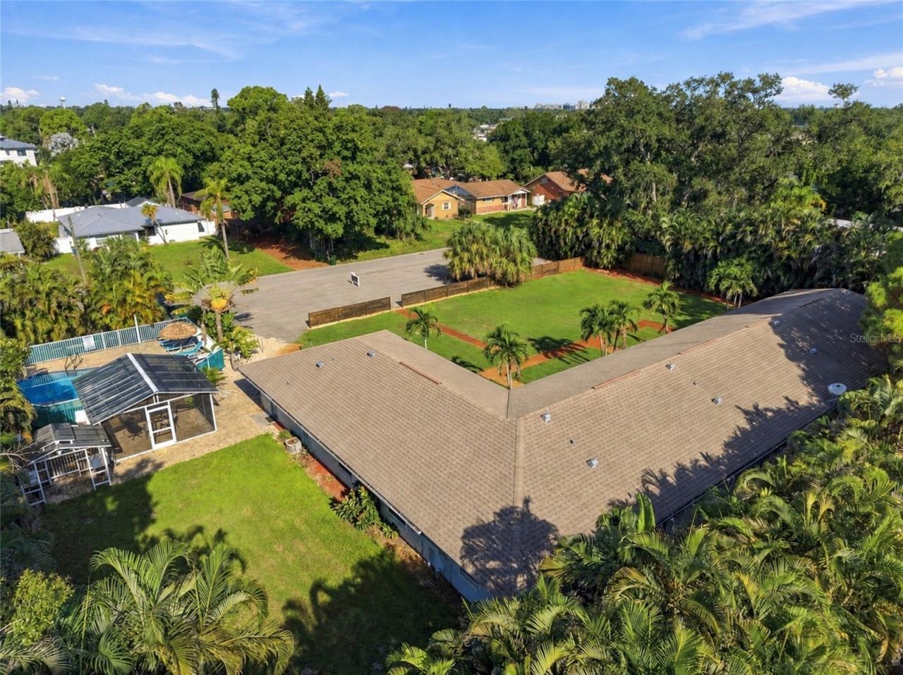 4001 Groveland Avenue, Sarasota, FL 34231 Photo