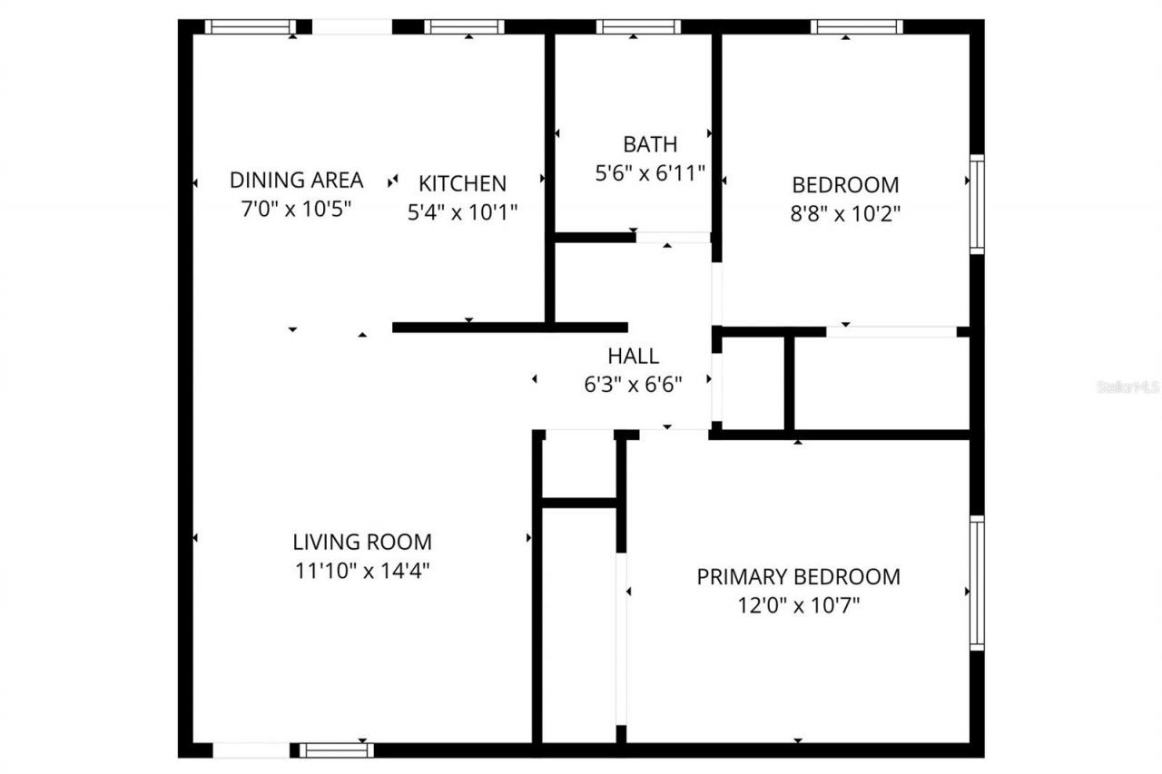 4001 Groveland Avenue, Sarasota, FL 34231 Photo