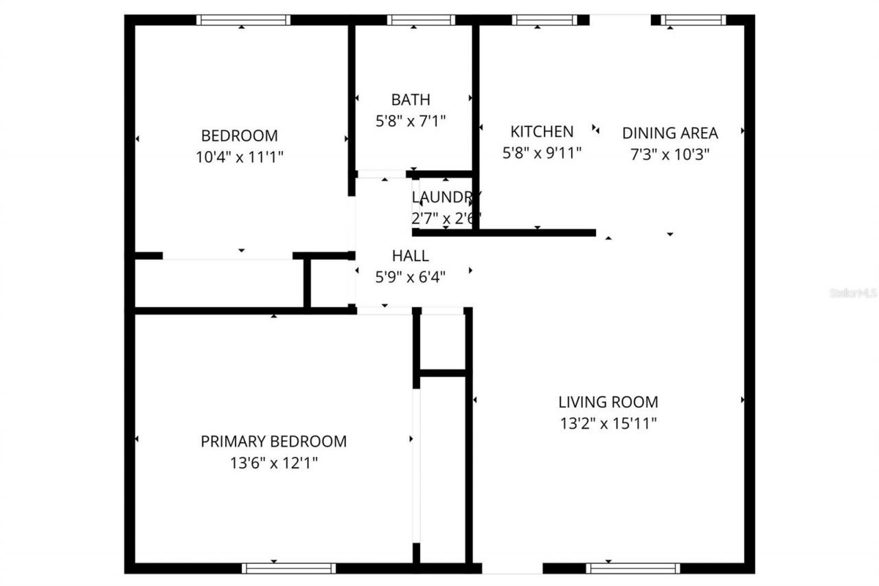 4001 Groveland Avenue, Sarasota, FL 34231 Photo