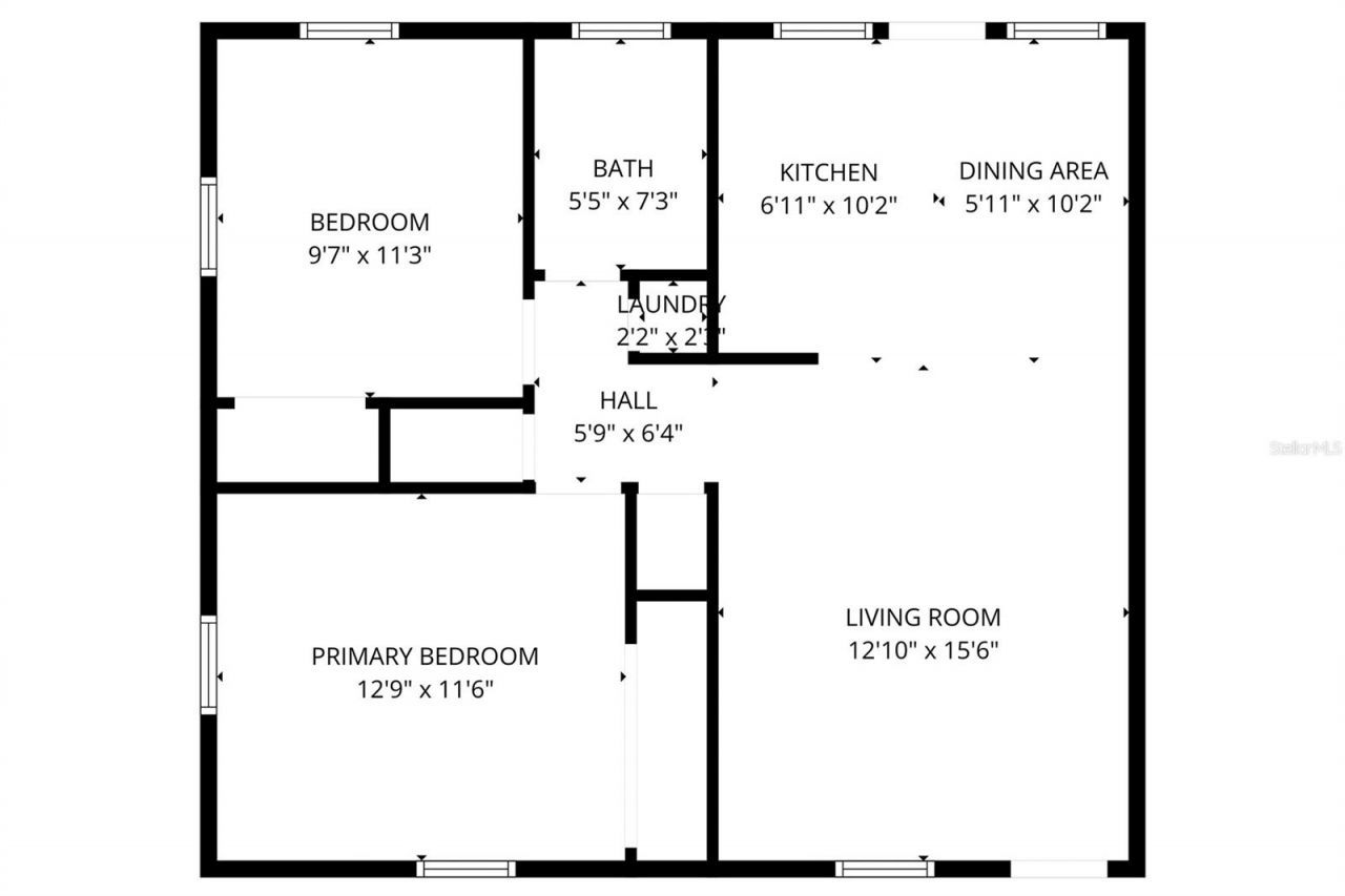 4001 Groveland Avenue, Sarasota, FL 34231 Photo
