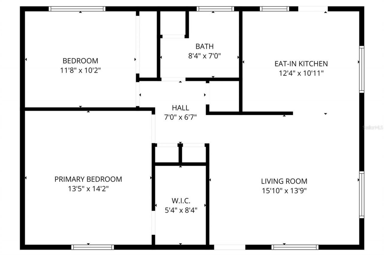 4001 Groveland Avenue, Sarasota, FL 34231 Photo