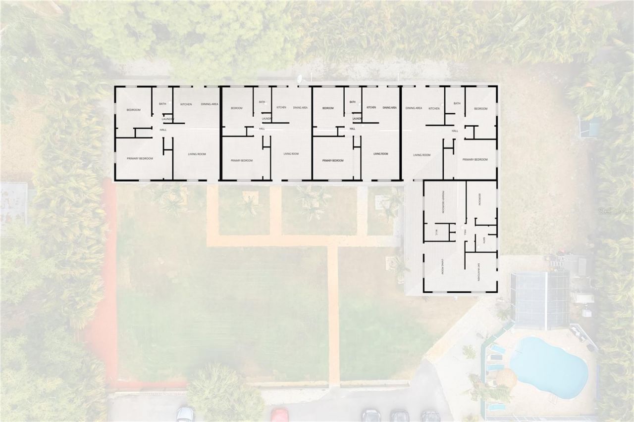 4001 Groveland Avenue, Sarasota, FL 34231 Photo