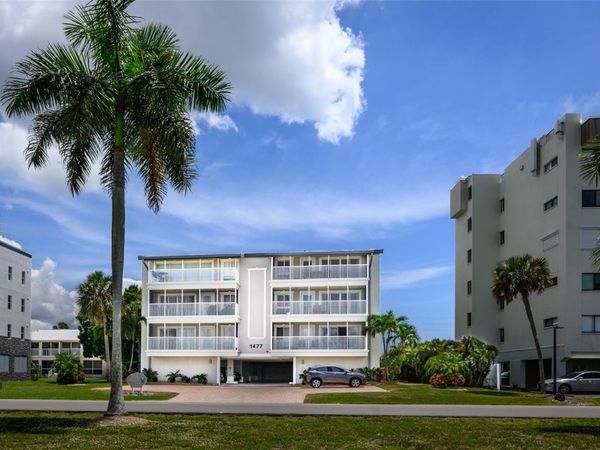 1477 PARK BEACH CIRCLE , Unit 33, PUNTA GORDA, FL 33950