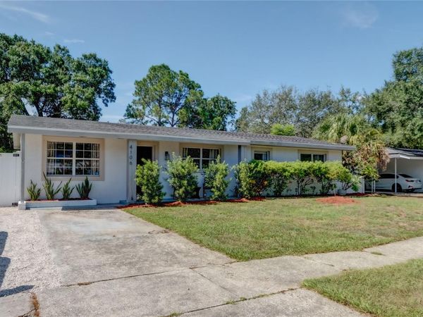 4106 W OKLAHOMA AVENUE, TAMPA, FL 33616