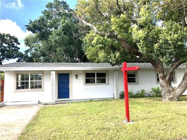 4106 W OKLAHOMA AVENUE , TAMPA, FL 33616