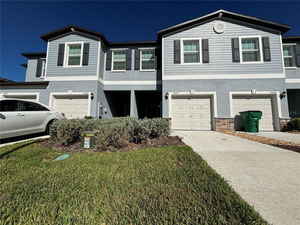 36425 CAMPFIRE TERRACE , ZEPHYRHILLS, FL 33541