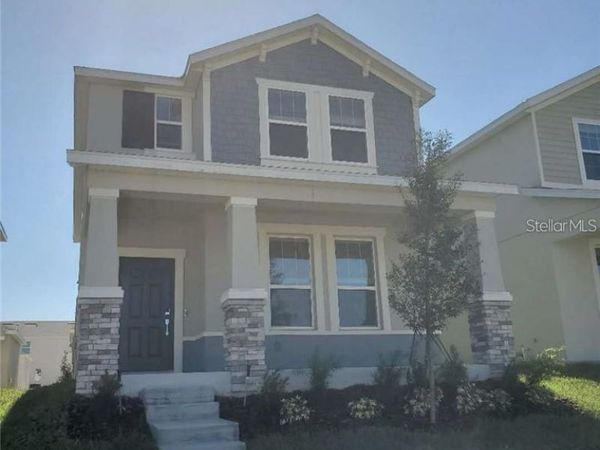 13047 INKWELL ALLEY , WINTER GARDEN, FL 34787