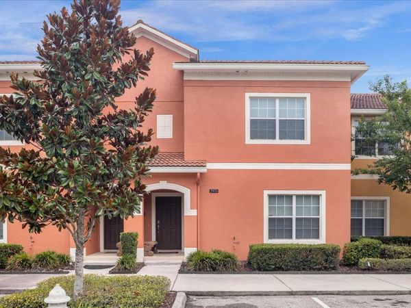 2935 BUCCANEER PALM ROAD, KISSIMMEE, FL 34747