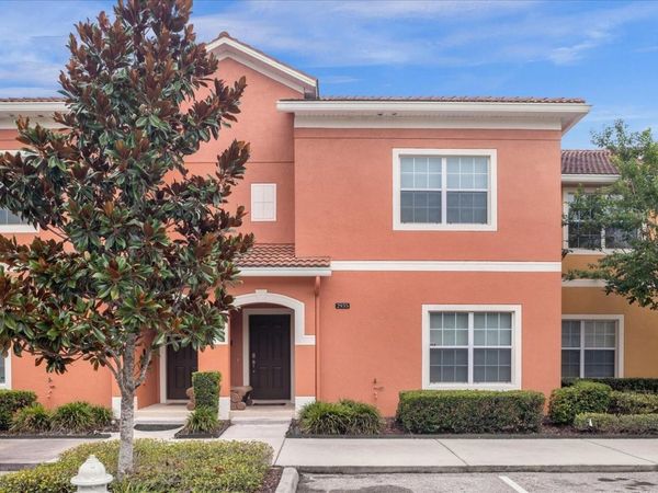 2935 BUCCANEER PALM ROAD , KISSIMMEE, FL 34747