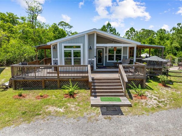 5585 PALM AVENUE , OKEECHOBEE, FL 34972
