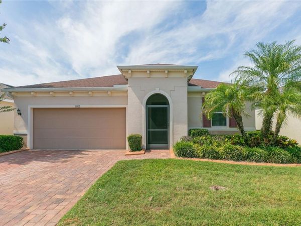 11516 LUCKYGEM DRIVE , RIVERVIEW, FL 33579
